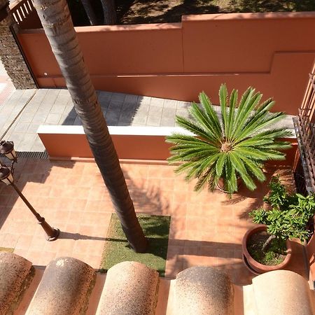 Hotel Coral Playa Chiclana de la Frontera Ngoại thất bức ảnh
