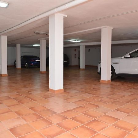 Hotel Coral Playa Chiclana de la Frontera Ngoại thất bức ảnh