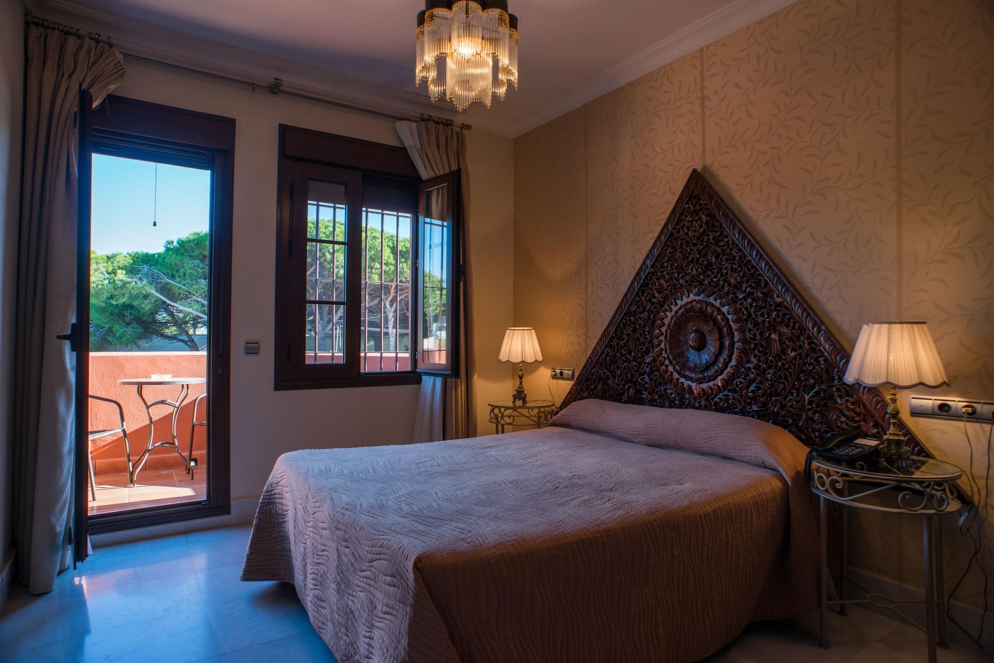 Hotel Coral Playa Chiclana de la Frontera Ngoại thất bức ảnh