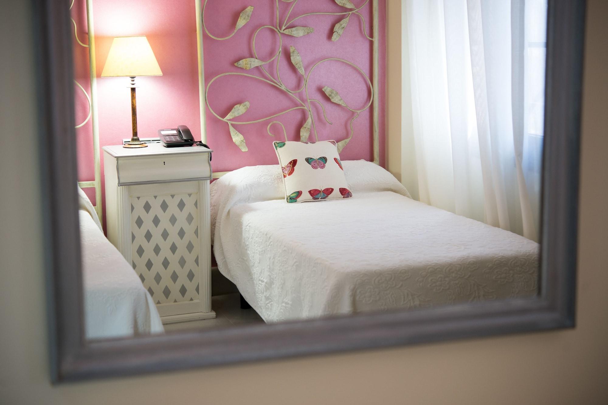 Hotel Coral Playa Chiclana de la Frontera Ngoại thất bức ảnh