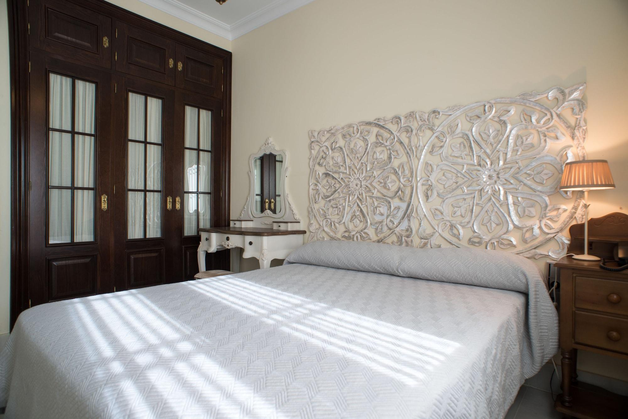 Hotel Coral Playa Chiclana de la Frontera Ngoại thất bức ảnh