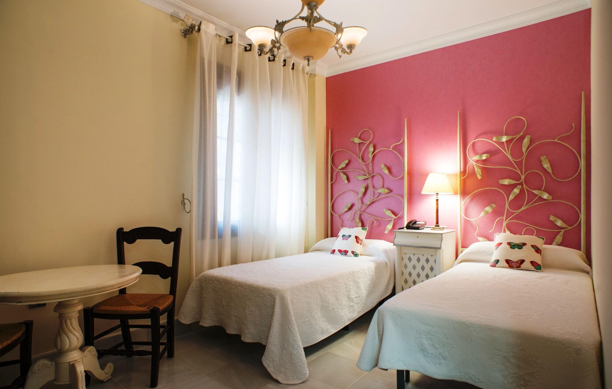 Hotel Coral Playa Chiclana de la Frontera Ngoại thất bức ảnh