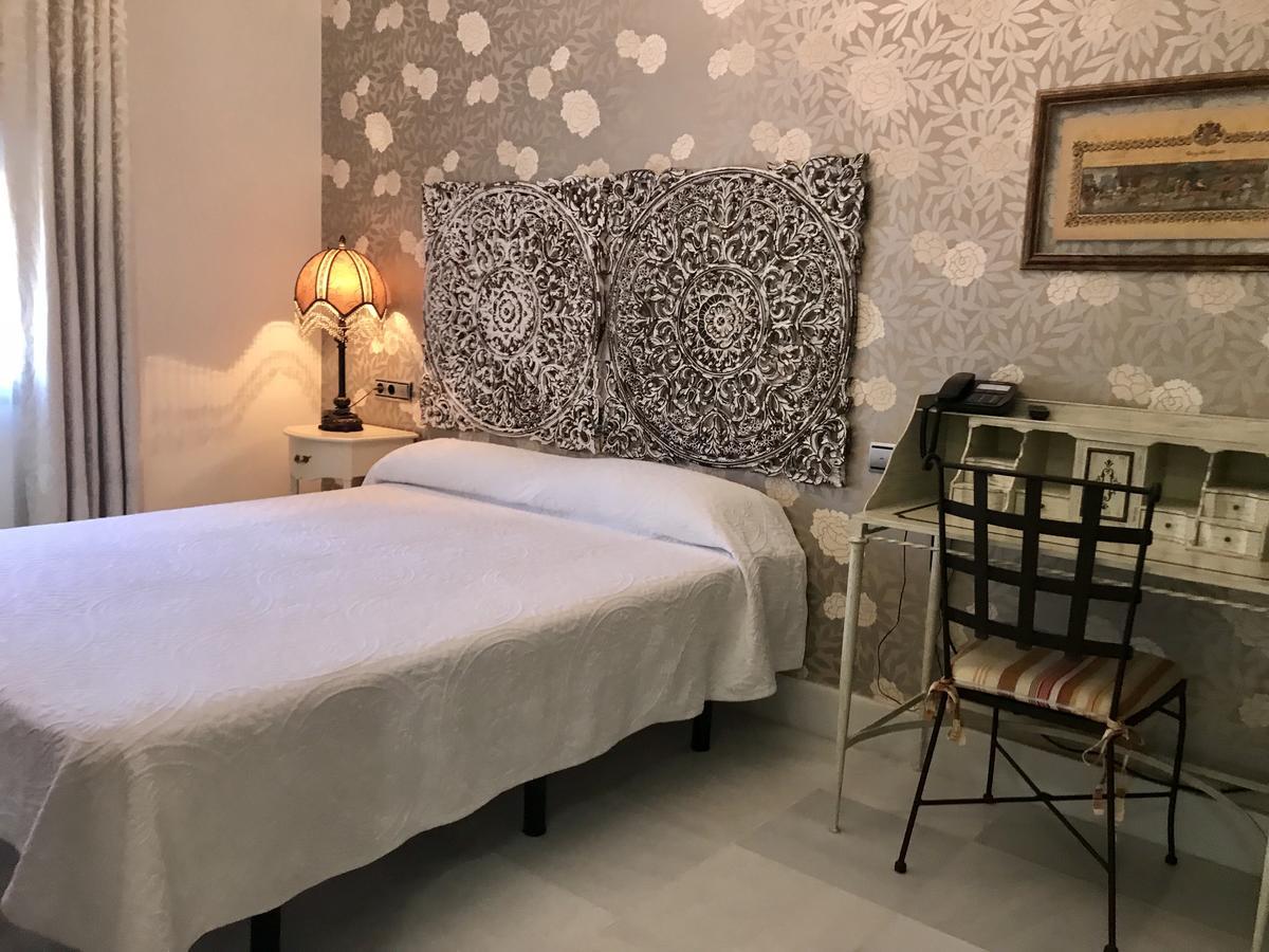 Hotel Coral Playa Chiclana de la Frontera Ngoại thất bức ảnh