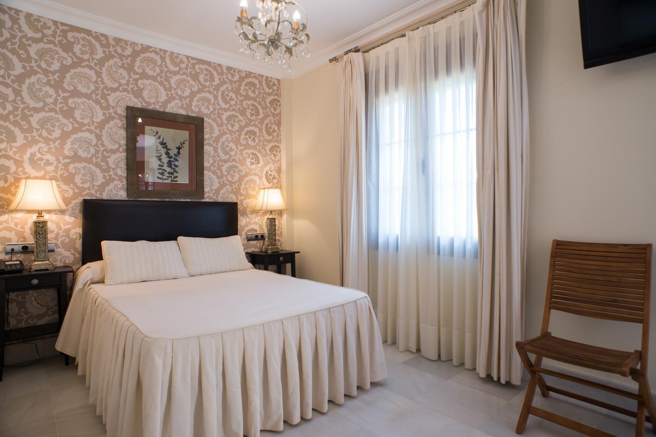 Hotel Coral Playa Chiclana de la Frontera Ngoại thất bức ảnh