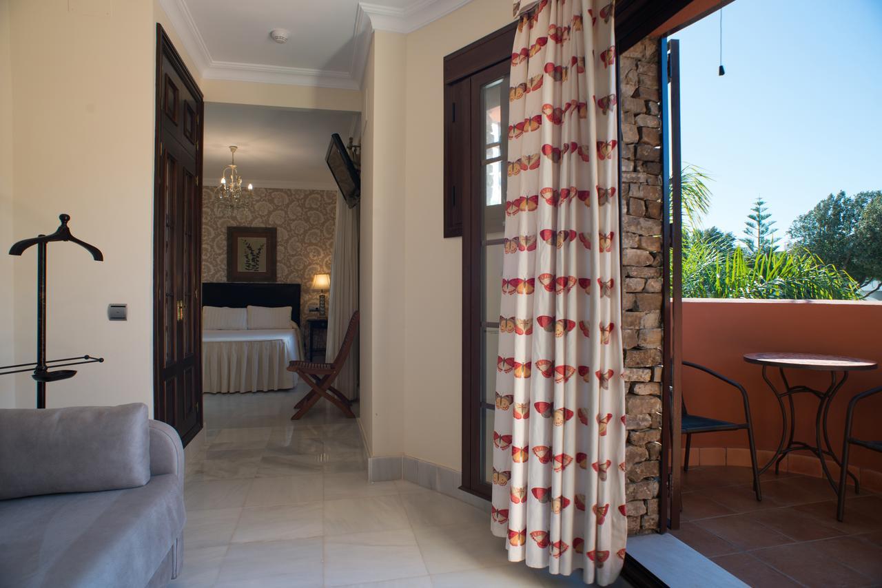 Hotel Coral Playa Chiclana de la Frontera Ngoại thất bức ảnh