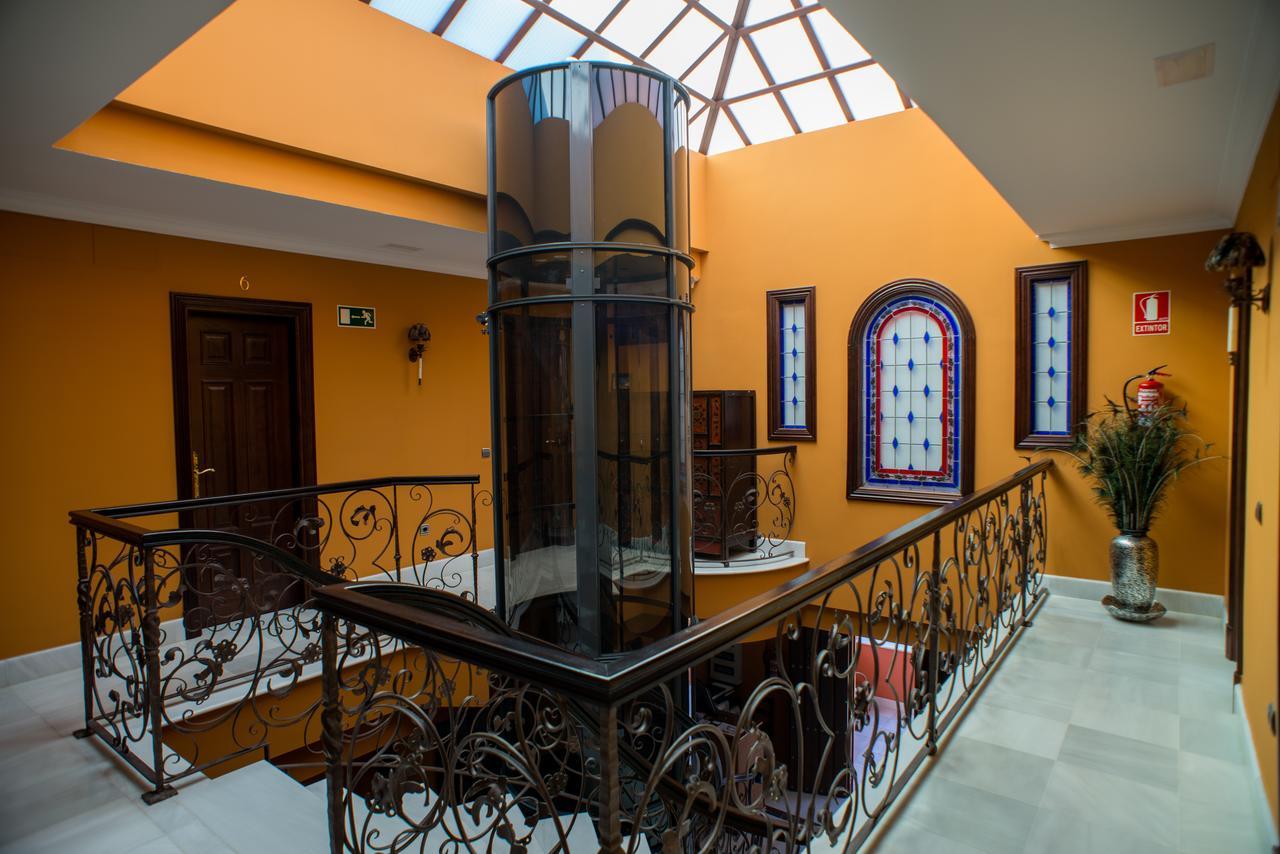 Hotel Coral Playa Chiclana de la Frontera Ngoại thất bức ảnh