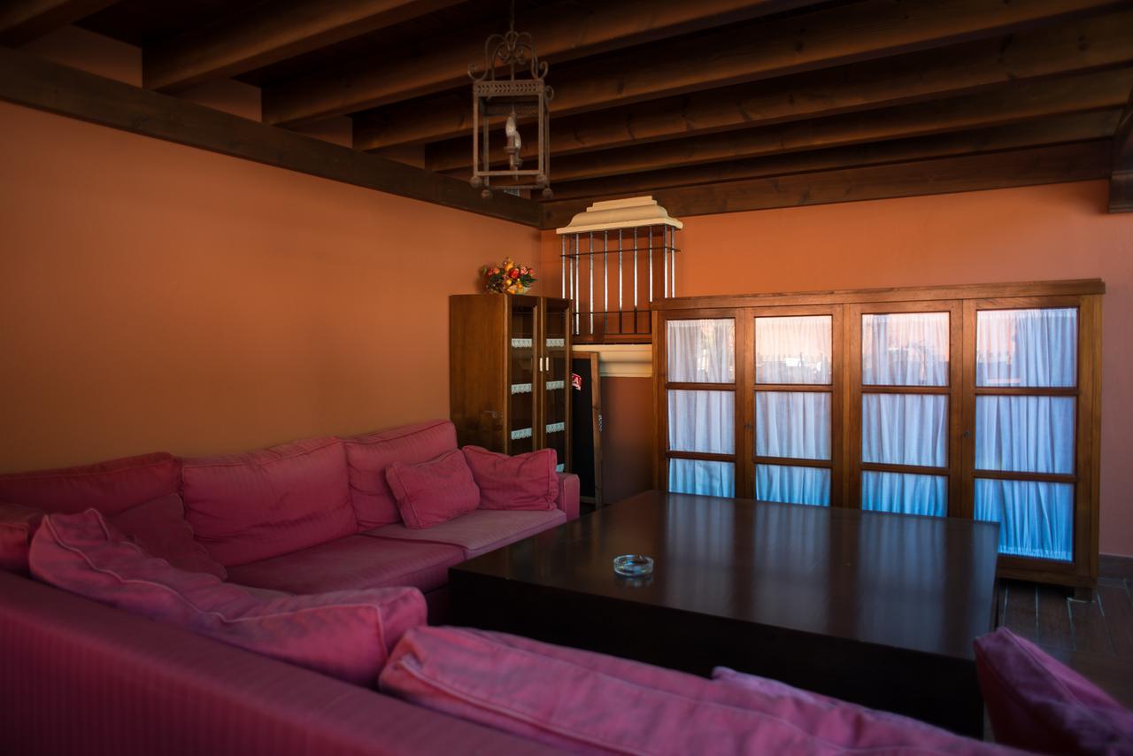 Hotel Coral Playa Chiclana de la Frontera Ngoại thất bức ảnh