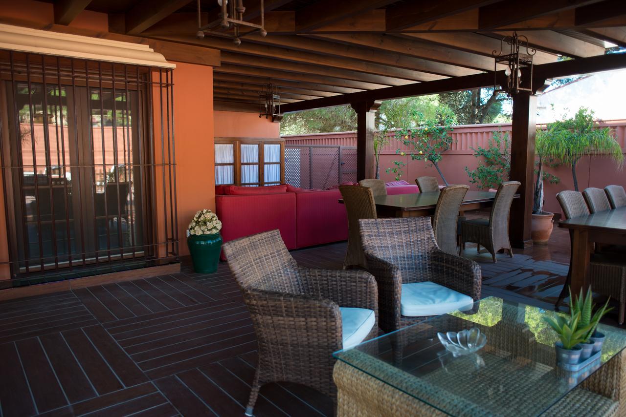 Hotel Coral Playa Chiclana de la Frontera Ngoại thất bức ảnh